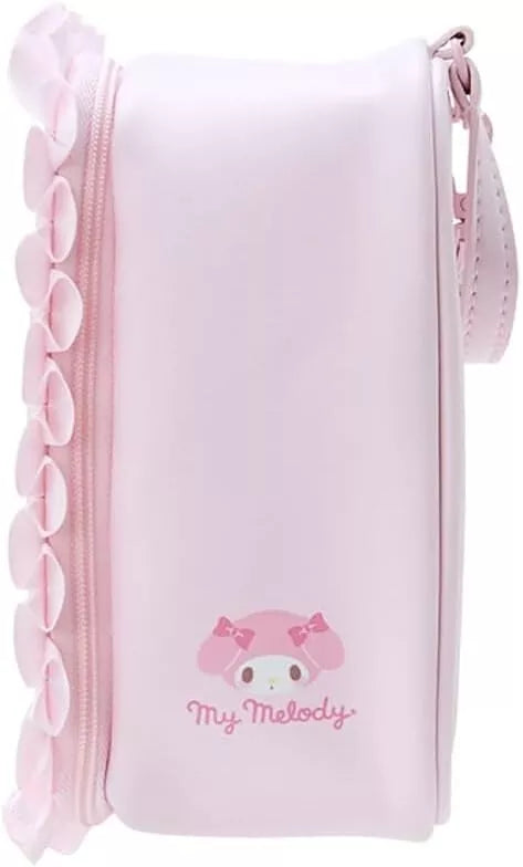 Sanrio My Melody Peluche Pochette Enjoy Idol Baby 184446 JAPON OFFICIEL
