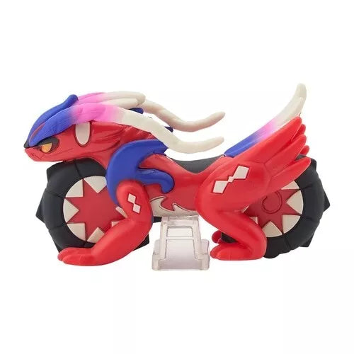 Dream Tomica Pokemon Koraidon Sprinting Build JAPAN OFFICIAL