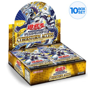 cyberstorm access booster box card list YuGiOh Cyberstorm Access Price Guide | Yu-Gi-Oh CYAC