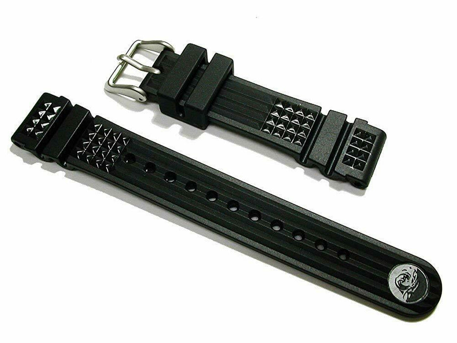 Seiko de39az armbanduhr bands urethan 20mm armband japan offizieller Import