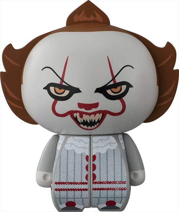 mo-8 Megahouse Charaction CUBE IT/ THE END Pennywise Twist Puzzle JAPAN OFFICAL