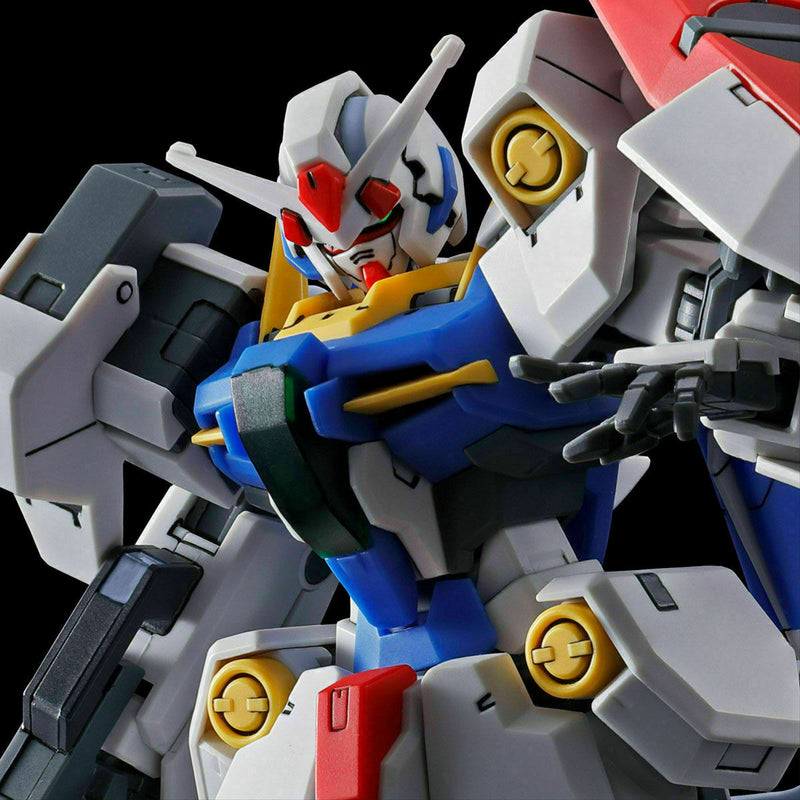 Premium Bandai HG 1/144 GNY-004 Gundam Plutone JAPON IMPORTATION OFFICIELLE