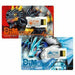 P-Bandai Digimon Vital Bracelet Dim Card Vol.1 Volcanic Beat & Blizzard Fang