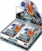 BANDAI Digimon Card Game Booster Box Battle of Omega BT-05 JAPAN OFFICIAL IMPORT