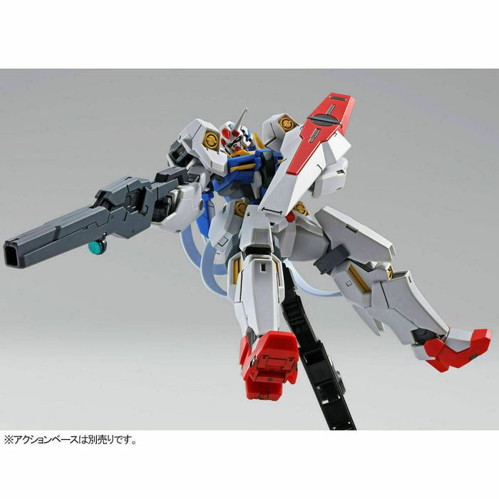 Premium Bandai HG 1/144 GNY-004 Gundam Pluton JAPAN OFFIZIELLE EINFUHR