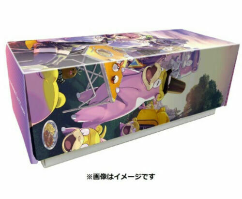 Pokemon Card Game Sword & Shield Two Twin Fighter Clara & Savory Set BOX JAPAN