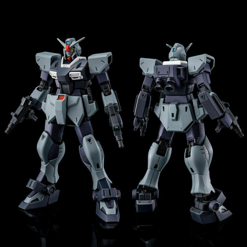 Premium Bandai HGUC 1/144 RX-78XX Gundam Pixy (Fred Reaver Custom) JAPAN IMPORT