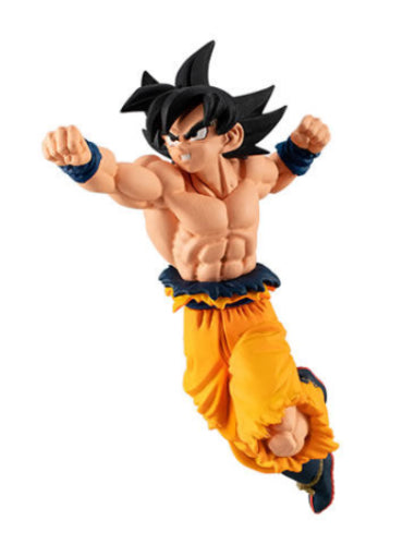 Bandai Dragon Ball Super vs Dragon Ball 10 Complete Conjunto 4 PCs Figura Japão