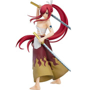 Good Smile Company POP UP PARADE Erza Scarlet: Demon Blade Benizakura Figure
