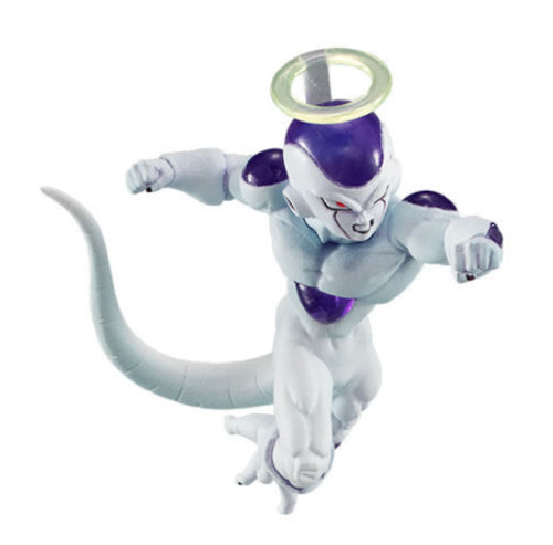 Bandai Dragon Ball Super vs Dragon Ball 10 Complete Conjunto 4 PCs Figura Japão