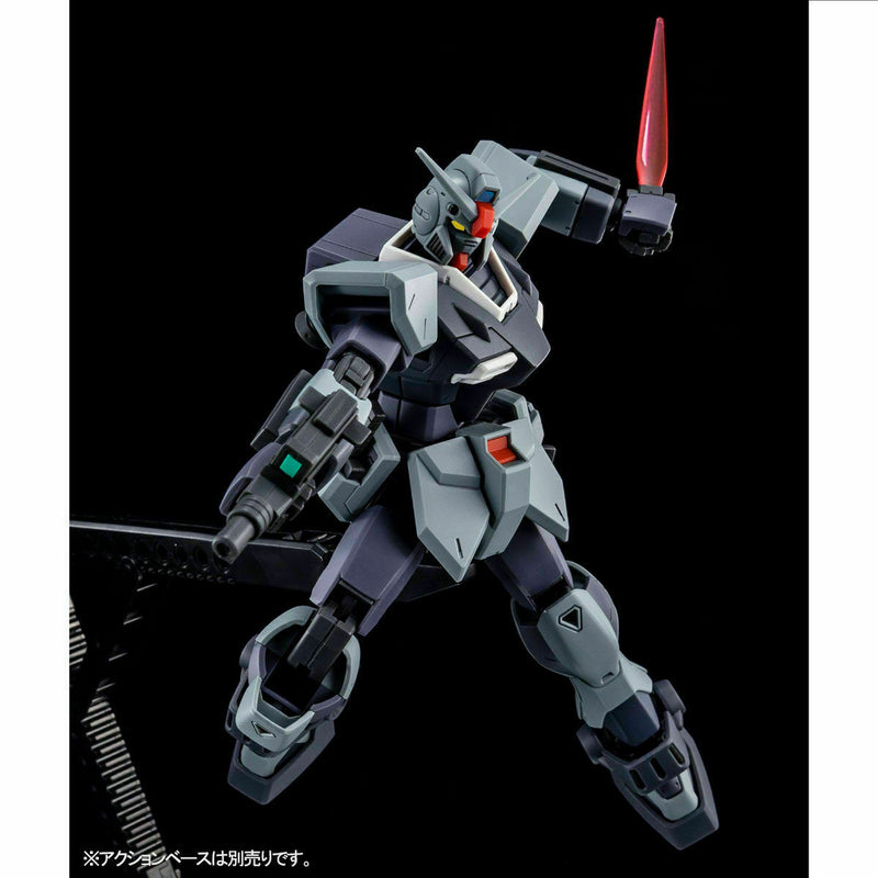 Premium Bandai HGUC 1/144 RX-78XX Gundam Pixy (Fred Reaver Custom) JAPAN IMPORT