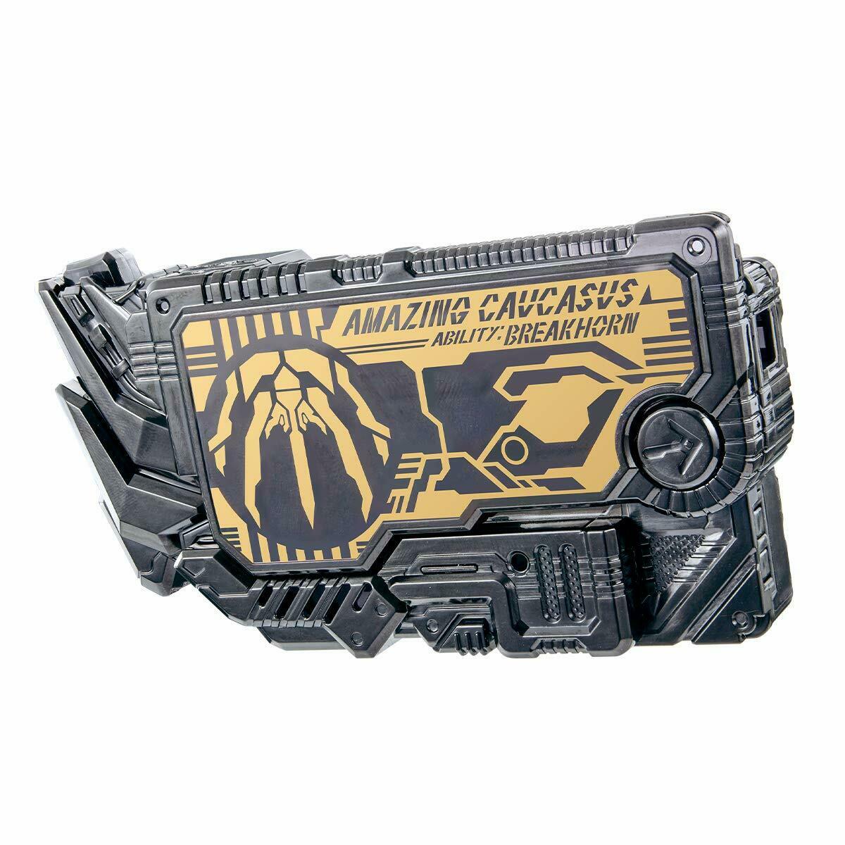 BANDAI Kamen Rider Zero-One Transformation Belt DX Zaia Thousand