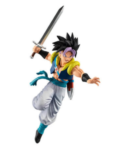 Bandai Dragon Ball Super vs Dragon Ball 10 Complete Conjunto 4 PCs Figura Japão