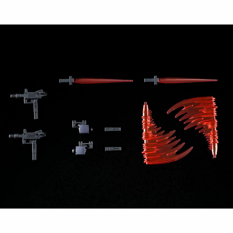 Premium Bandai HGUC 1/144 RX-78XX Gundam Pixy (Fred Reaver Custom) JAPAN IMPORT