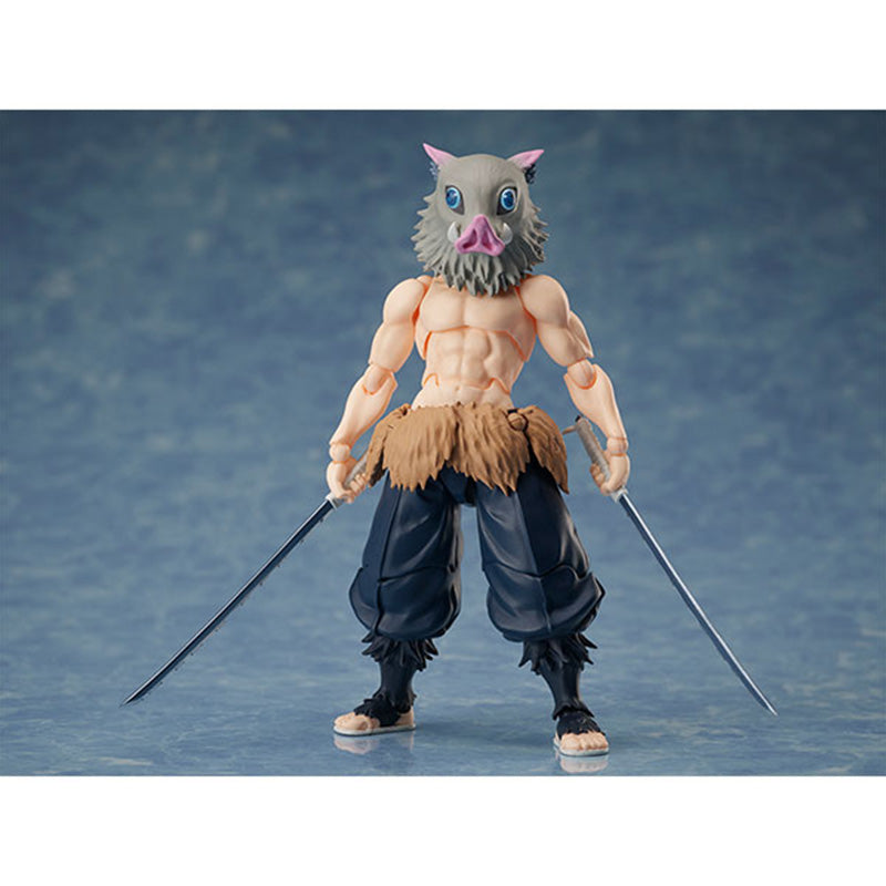 SEGA Demon Slayer Kamado Tanjiro Premium Chokonose Figure JAPAN OFFICI —  ToysOneJapan