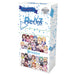 Hololive rebirth TCG Booster Box BUSHIROAD vtuber virtual card CCG COVER JAPAN