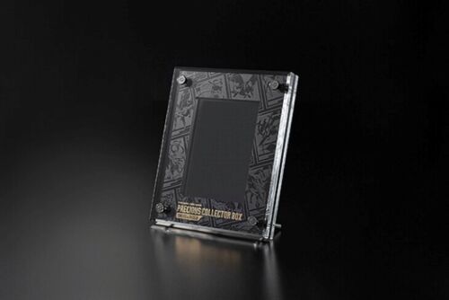 Pokemon Card Game Sword & Shield Precious Collector BOX Pikachu Promo Sealed