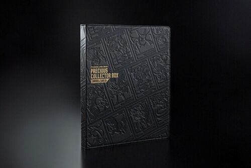[S12a] POKÉMON CARD GAME Sword & Shield ｢PRECIOUS COLLECTOR BOX｣