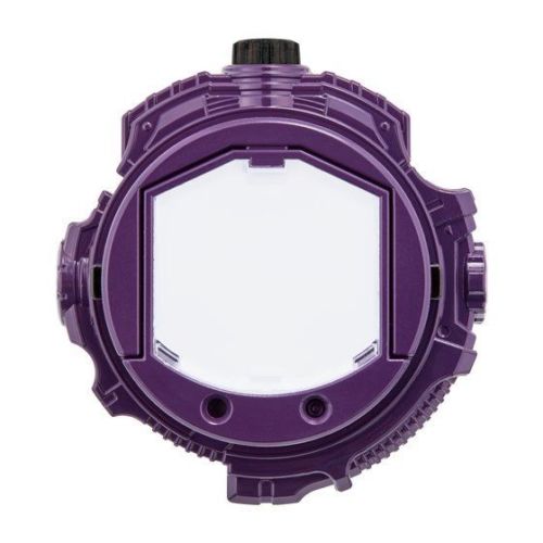 BANDAI Kamen Masked Rider ZI-O DX UNE AUTRE MONTRE Set