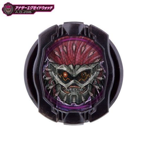 BANDAI Kamen Masked Rider ZI-O DX UNE AUTRE MONTRE Set