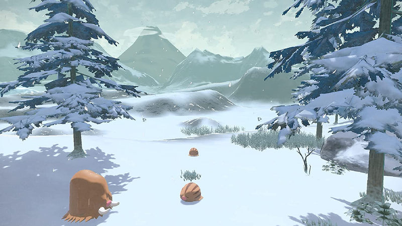 Nintendo Switch Pokemon Legends Arceus Switch Promo Card Set Limited Japan