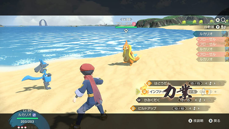 Nintendo Switch Pokemon Legends Arceus Switch Promo Card Set Limited Japan