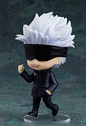 Good Smile Company Nendoroid Jujutsu Kaisen Satoru Gojo Action Figure JAPAN