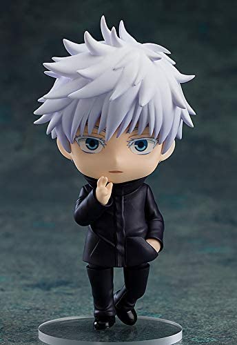 Good Smile Company Nendoroid Jujutsu Kaisen Satoru Gojo Action Figure JAPAN