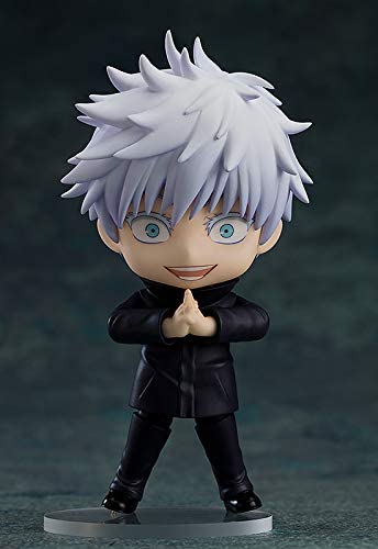 Good Smile Company Nendoroid Jujutsu Kaisen Satoru Gojo Action Figure JAPAN