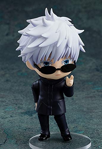 Good Smile Company Nendoroid Jujutsu Kaisen Satoru Gojo Action Figure JAPAN