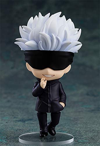 Good Smile Company Nendoroid Jujutsu Kaisen Satoru Gojo Action Figure JAPAN
