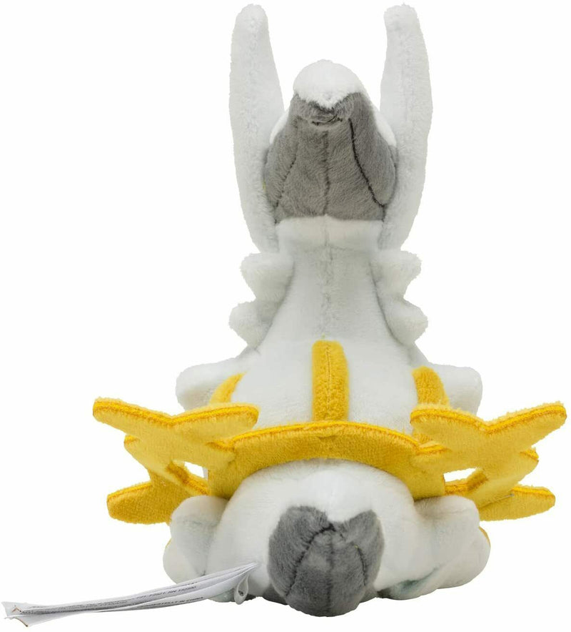 Pokemon Center Plush Doll Pokemon Fit Arceus Japan Officiel