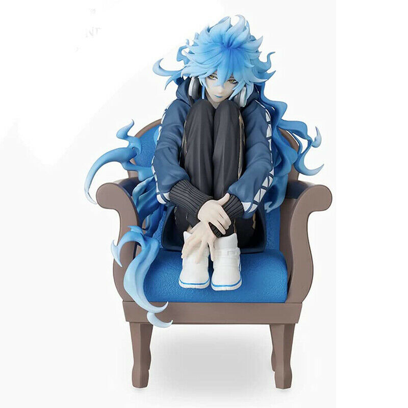 Sega Disney Twisted Wonderland Prime Premium Grace situation figure idia Shroud Japan
