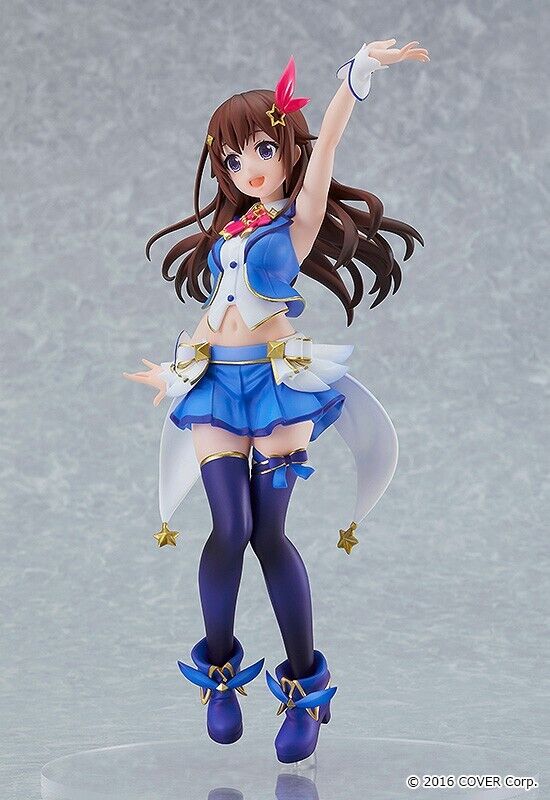 Max Factory POP UP PARADE Hololive Production Tokino Sora Complete Figure JAPAN