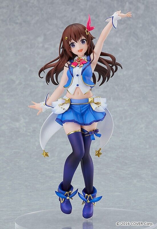 Max Factory POP UP PARADE Hololive Production Tokino Sora Complete Figure JAPAN