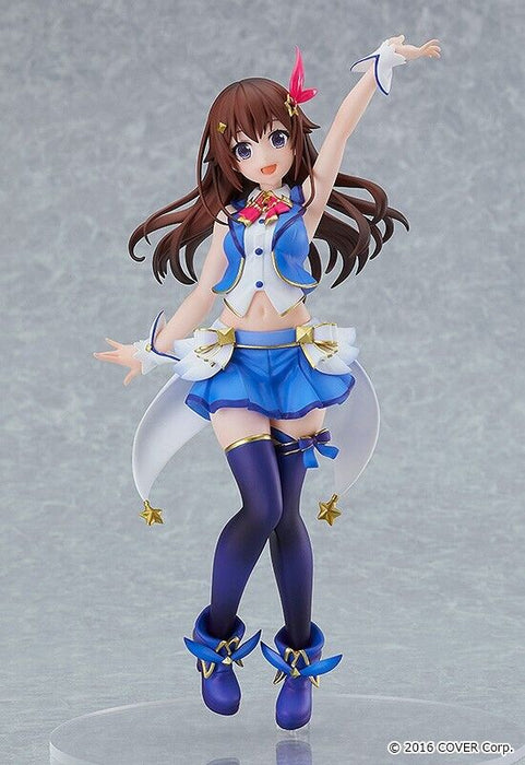 Max Factory Pop Up Parade Hololive Production Tino Sora Complete figuur Japan