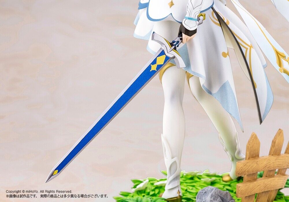 Figurine KOTOBUKIYA Genshin Impact Lumine Hotaru échelle 1/7 Figurine KOTOBUKIYA Genshin Impact Lumine Hotaru échelle 1/7