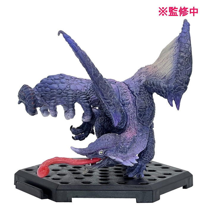 Capcom Figure Builder Monster Hunter Standard Model Plus Vol.24 6Pack BOX JAPAN