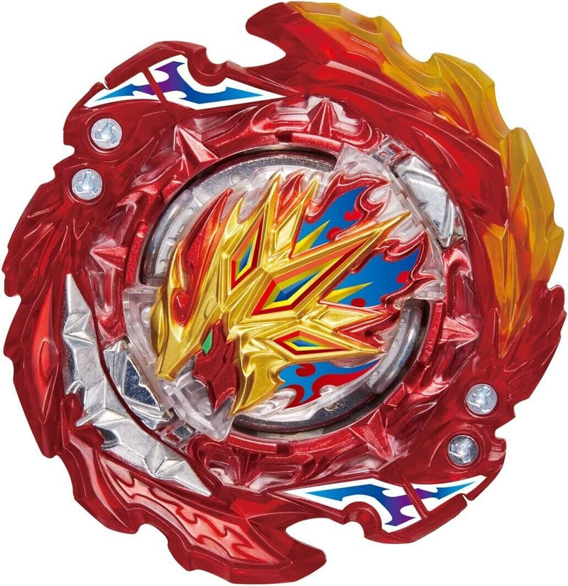 Takara Tomy Beyblade Burst B-203 Ultimate Combination DX Set JAPAN OFFICIAL