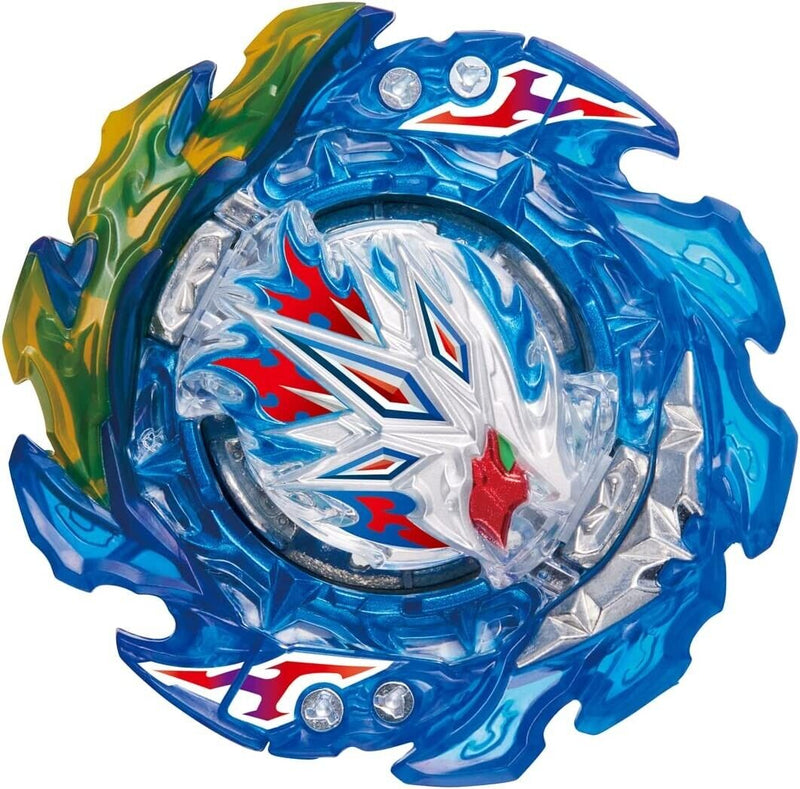 Takara Tomy Beyblade Burst B-203 Ultimate Combination DX Set JAPAN OFFICIAL