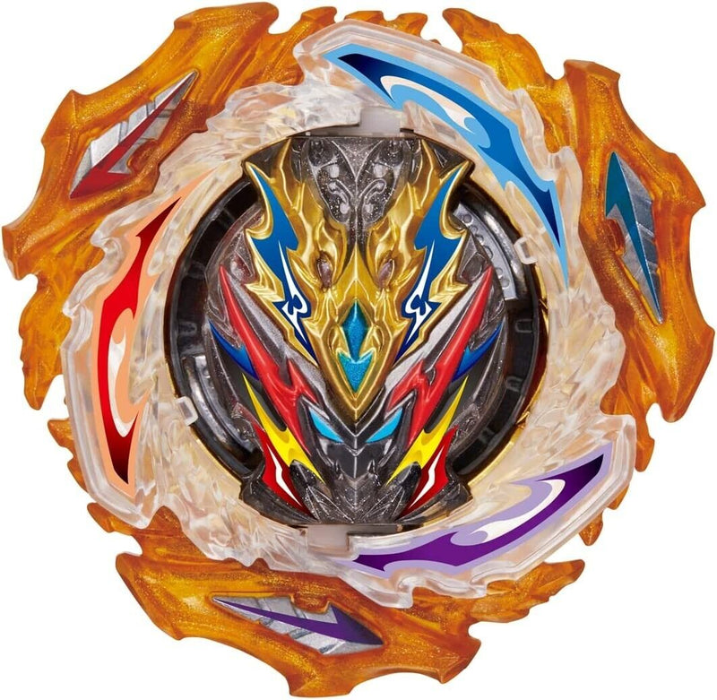 Takara Tomy Beyblade Burst B-203 Ultimate Combination DX Set JAPAN OFFICIAL