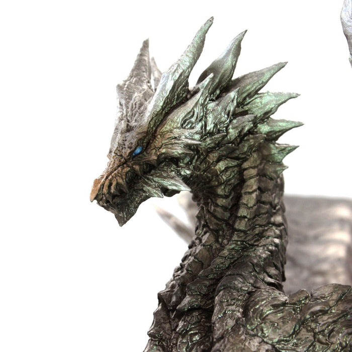 Modello di figura Builder Creator Dragon Kushala Daora Reproduction Edition