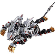 BANDAI SPIRITS Chogokin RZ-041 Liger Zero ZOIDS Action Figure JAPAN OFFICIAL