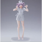 SEGA Premium Figure Call Of The Night Nazuna Nanakusa Nurse Ver. JAPAN OFFICIAL