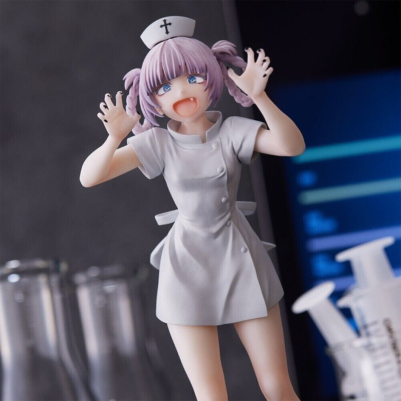 SEGA Premium Figure Call of the Night Nazuna Nanakusa Nurse Ver. OFFICIER JAPON