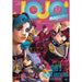 JOJO Magazine 2022 WINTER 35th Anniversary JoJo's Bizarre Adventure JAPAN