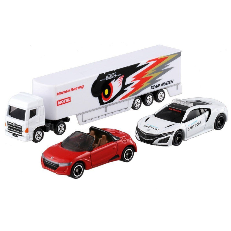 Takara Tomy Tomica Regalo Honda Colección Japón Importación oficial
