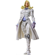 JoJo's Bizarre Adventure Super Action Statue Figure 7th part Funny Valentine