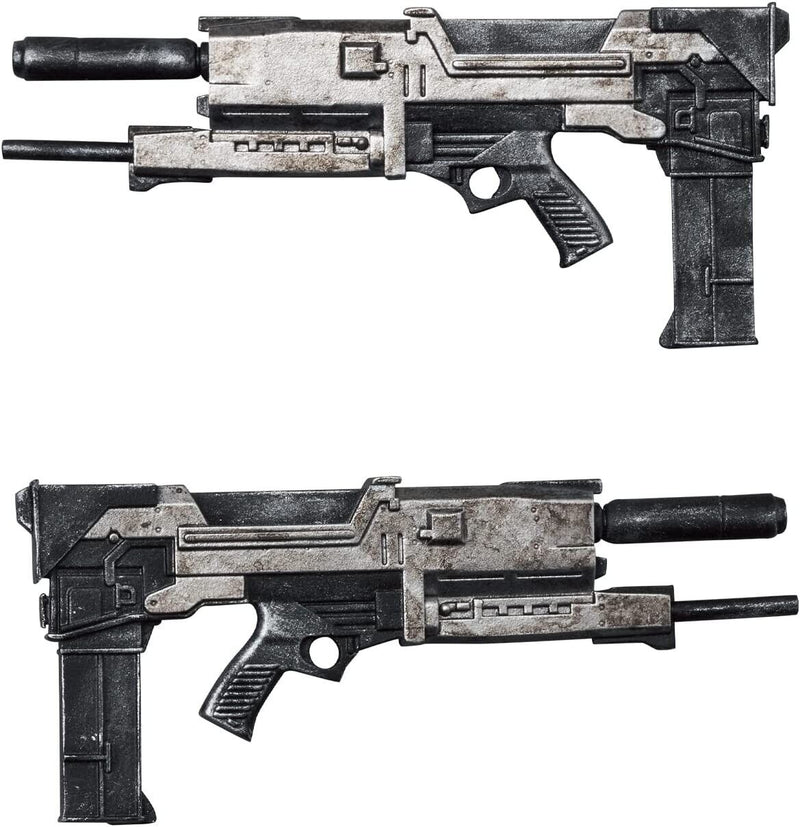 Medicom Toy Mafex n. 206 Endoscheletro T2 Ver. Action figure Giappone Officiale