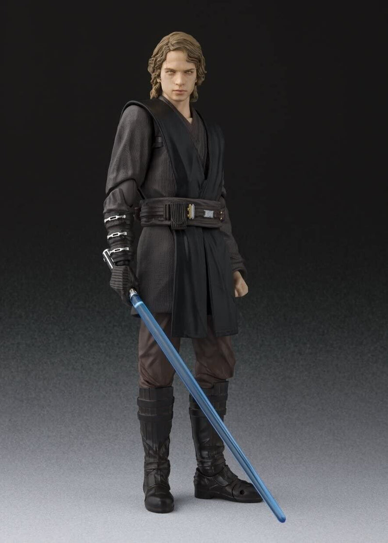 S.H.Figuarts Star Wars Anakin Skywalker (Revenge of the Sith) Action Figure